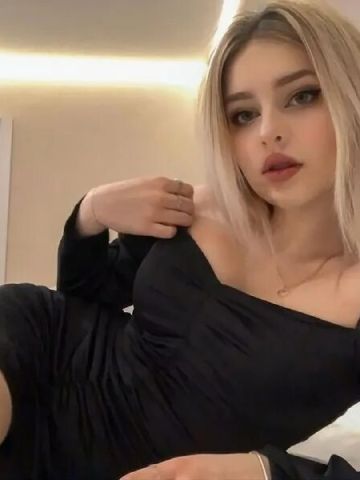 Проститутка Забава